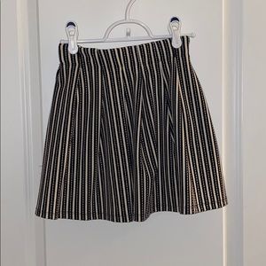 Zara Girls Skirt